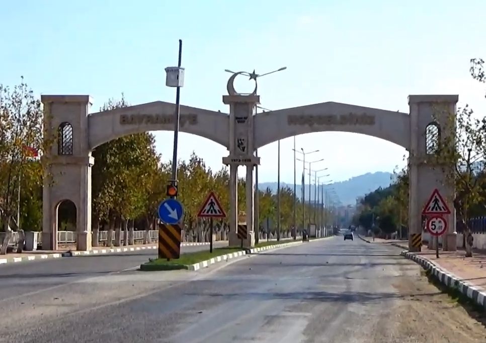 Bayramiç