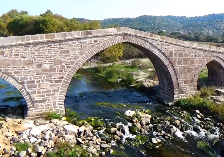 Murat Hüdavendigar Bridge