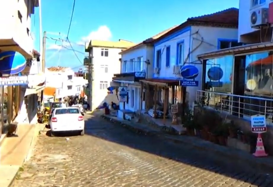 Gülpınar