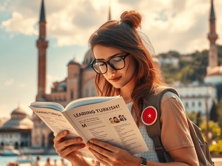 Learn Turkish Fast