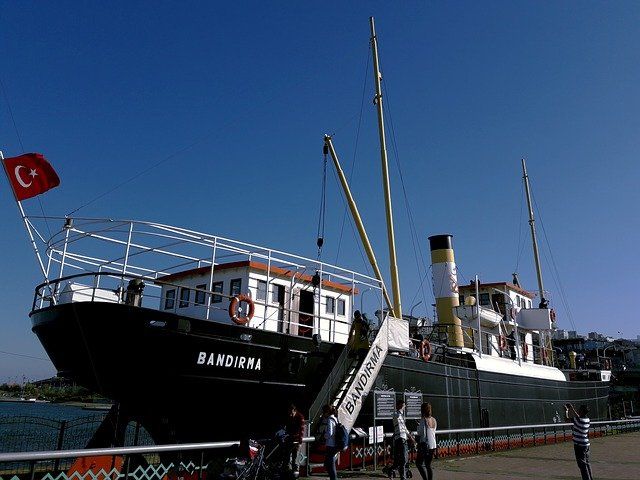 Bandırma
