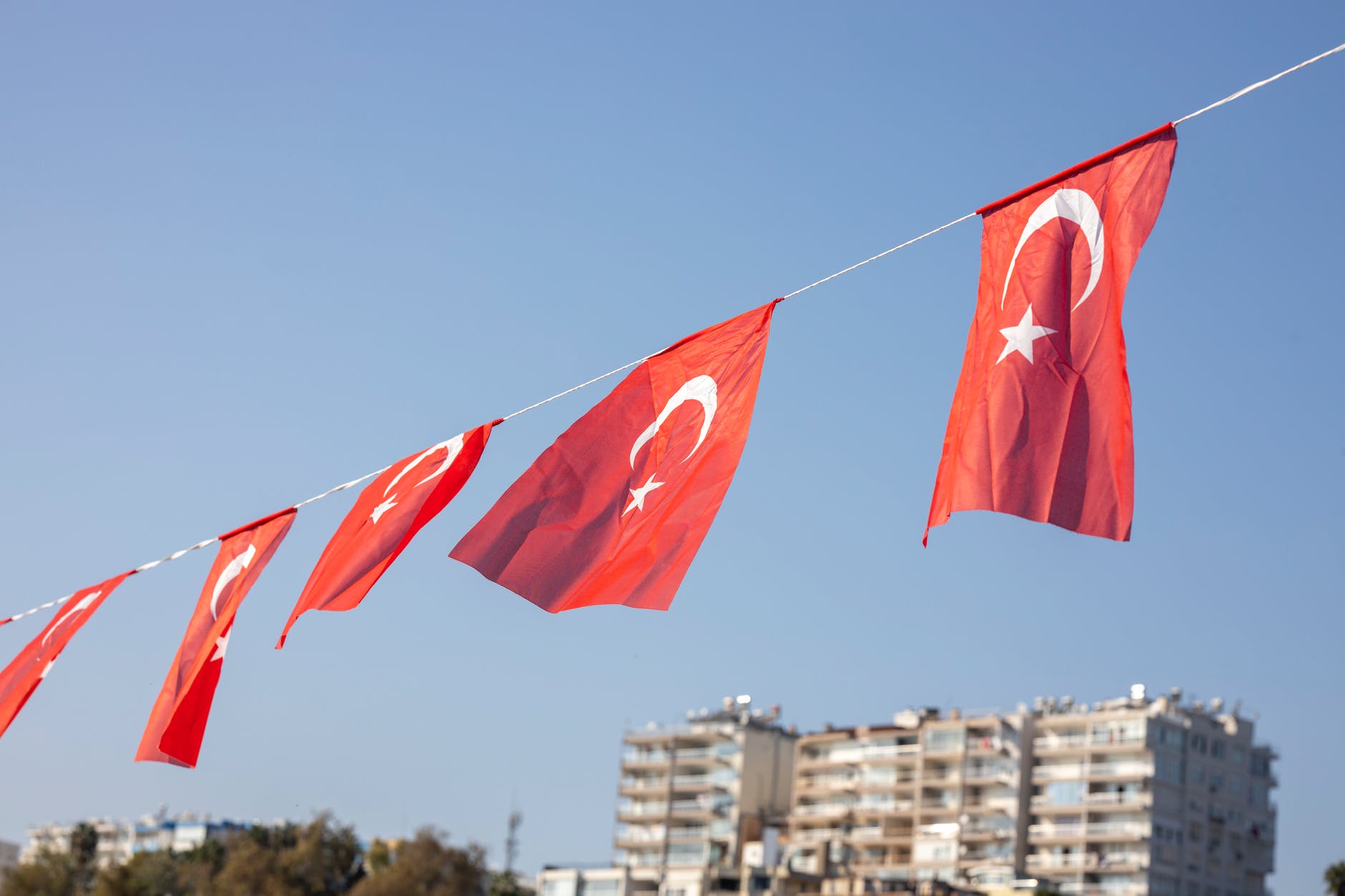 Day 3 –  Ankara