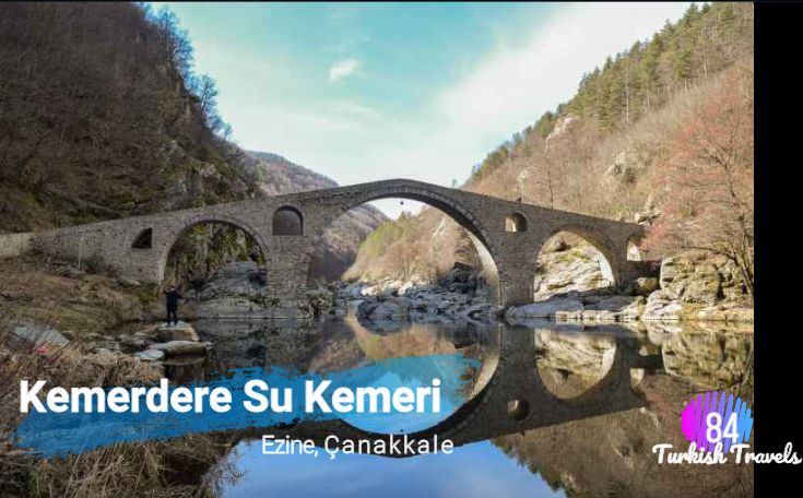 Kemerdere Viaduct