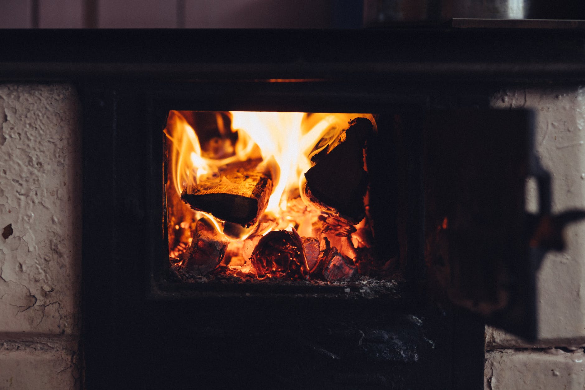 Turkish Wood Stoves