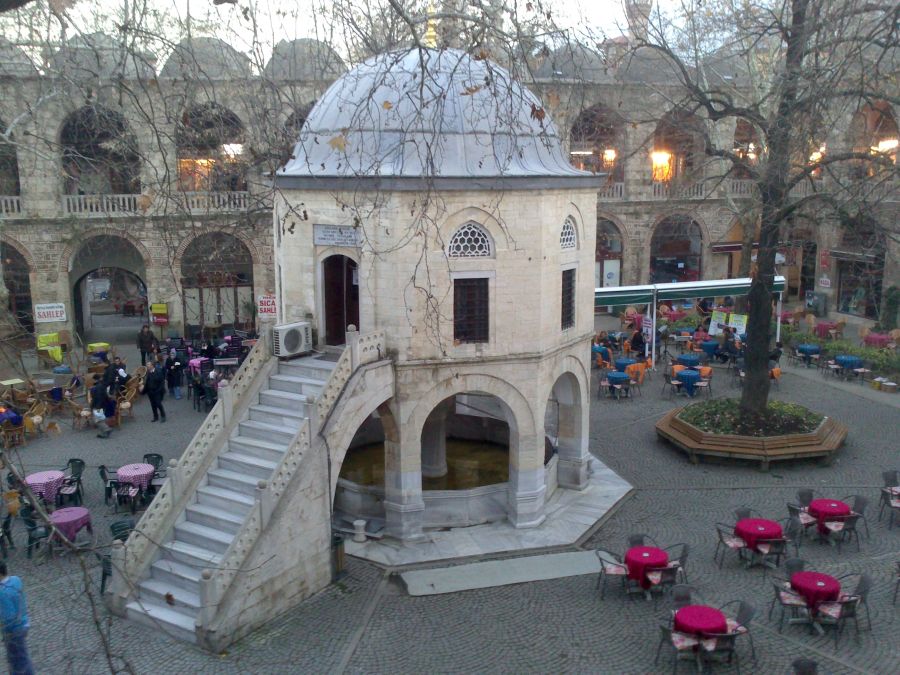 Bursa