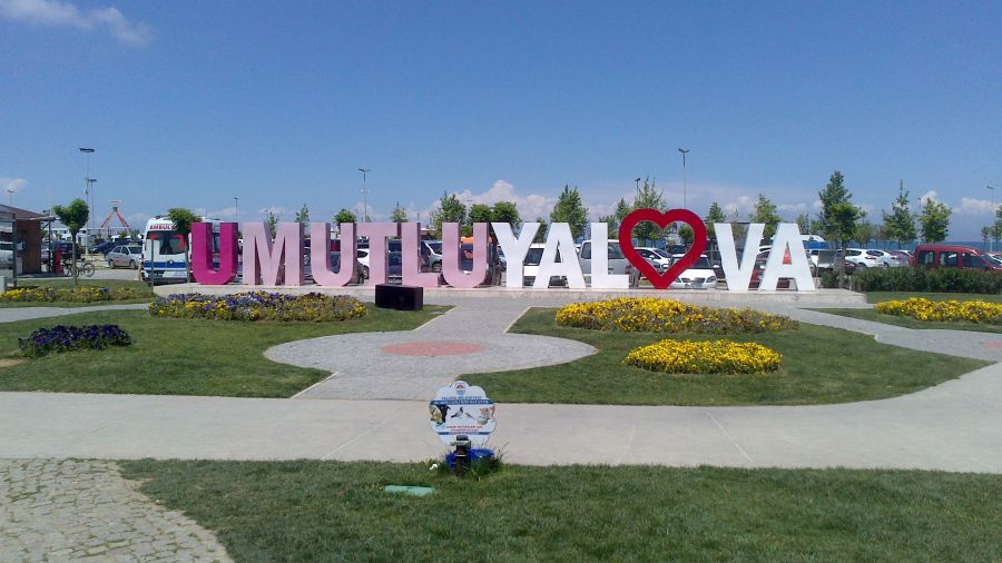 Yalova