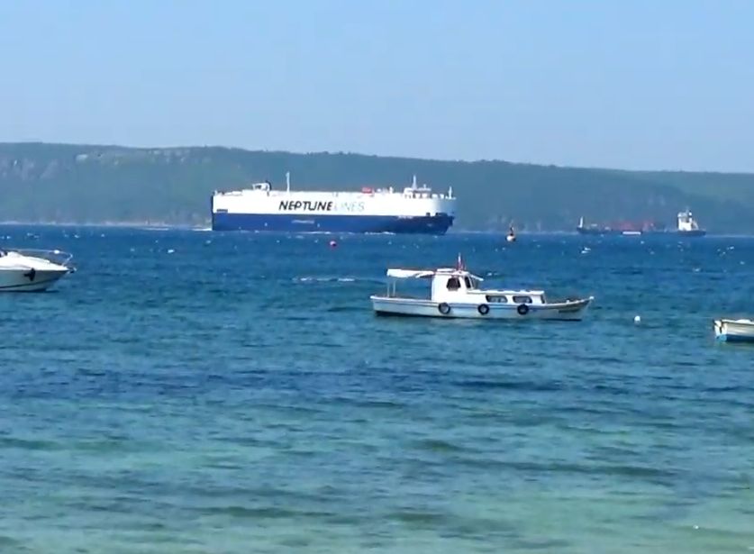 Dardanos & Güzelyalı