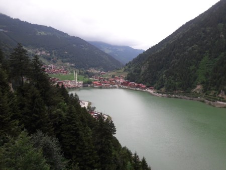 Uzungöl