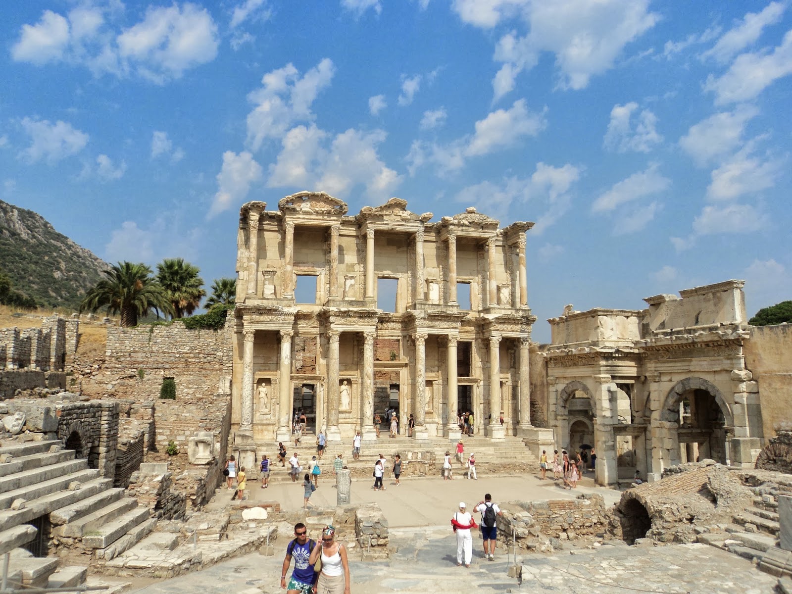 Ephesus