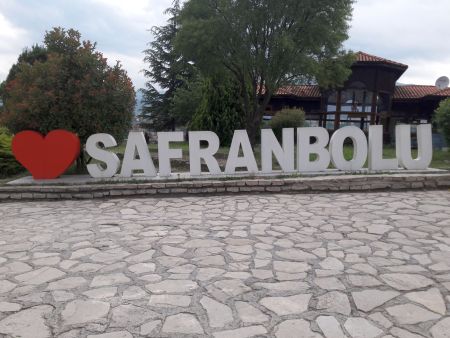 Safranbolu