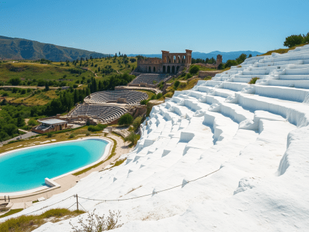 Pamukkale
