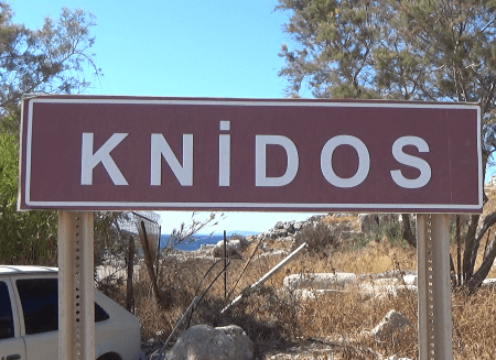 Knidos