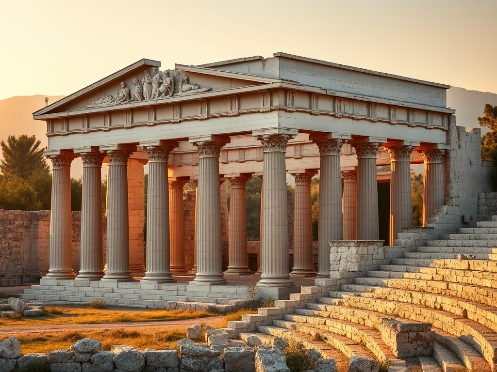 Halicarnassus