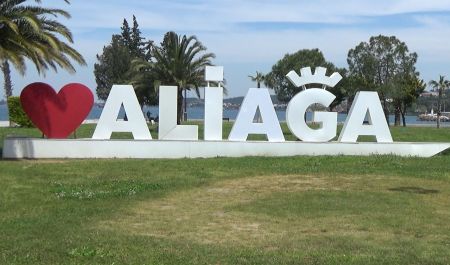 Aliağa