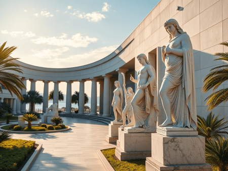 Antalya Museum