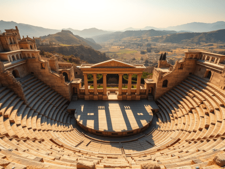 Aspendos