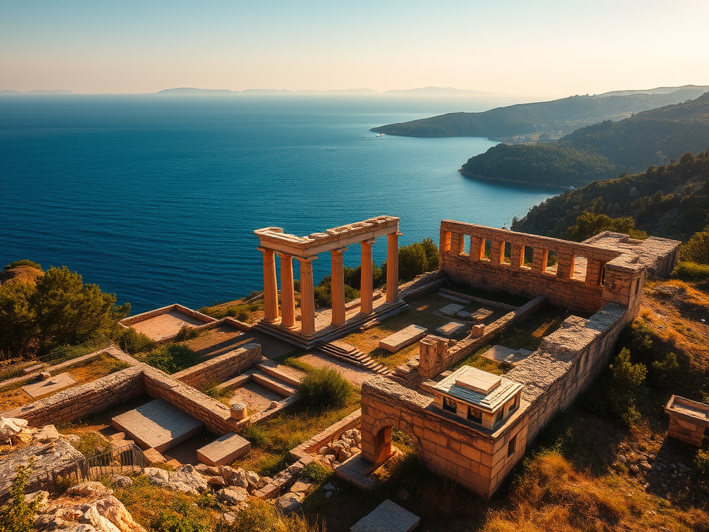 Phaselis