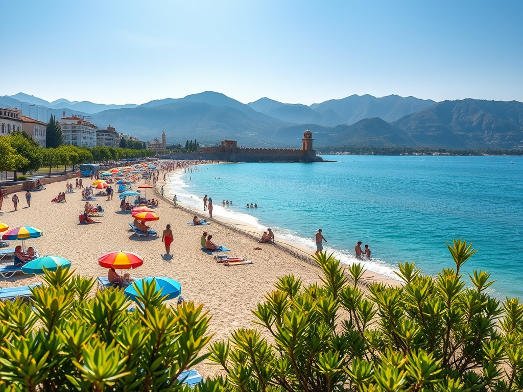 Antalya