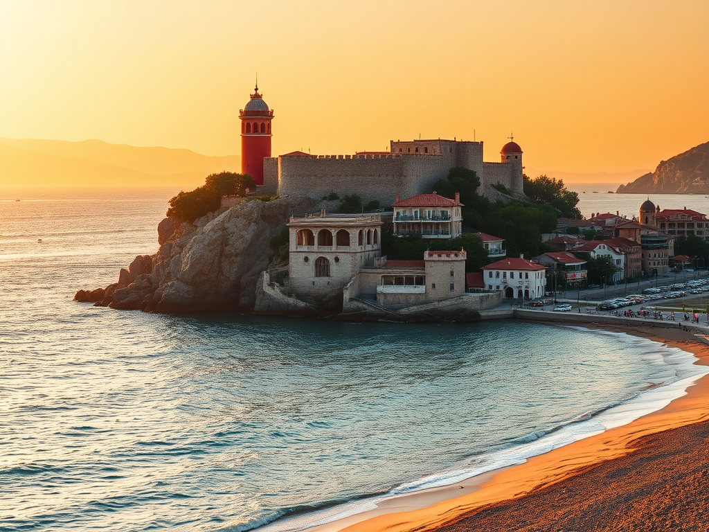 Alanya
