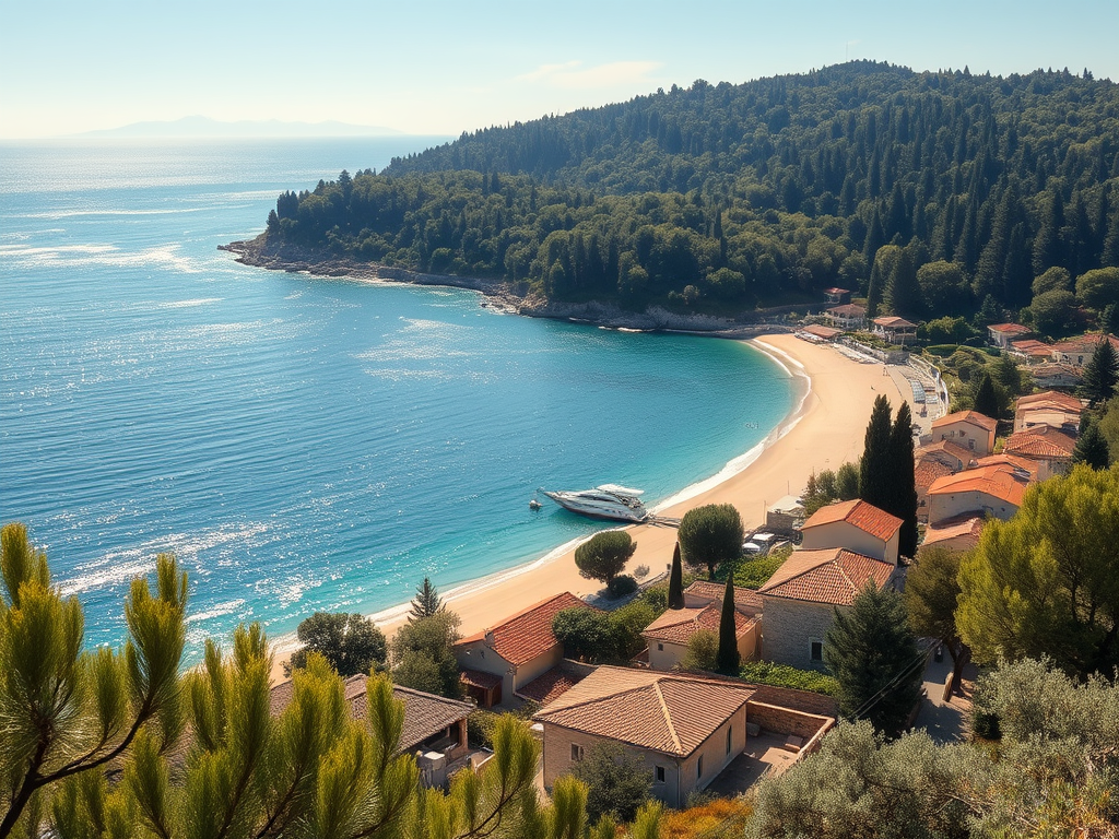 Kapıdağı Peninsula