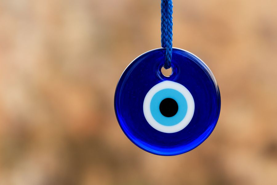Turkish Evil Eye