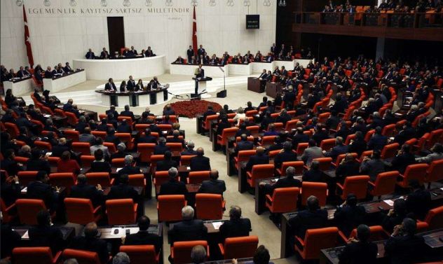 Turkish Presidents