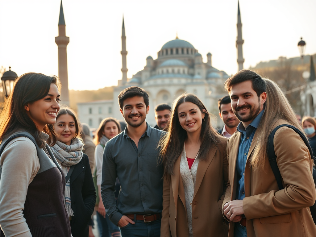 Residence Permit Turkey