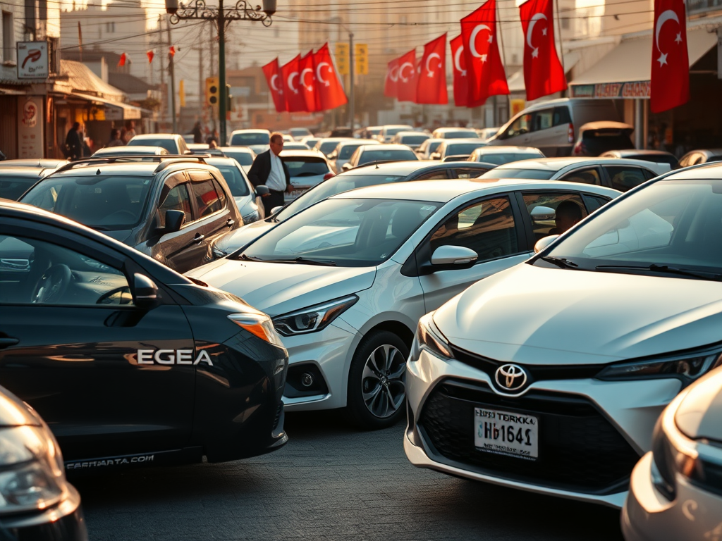 Turkish Car Prices