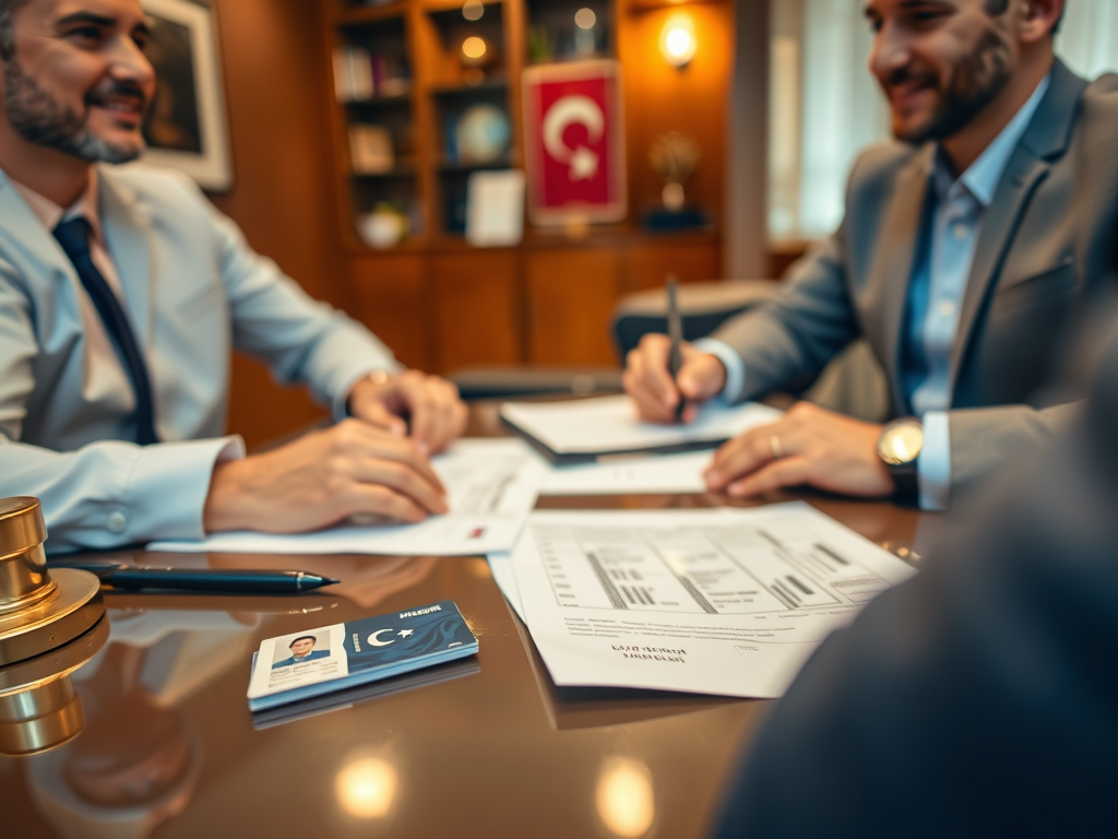 Selling a Car in Turkey