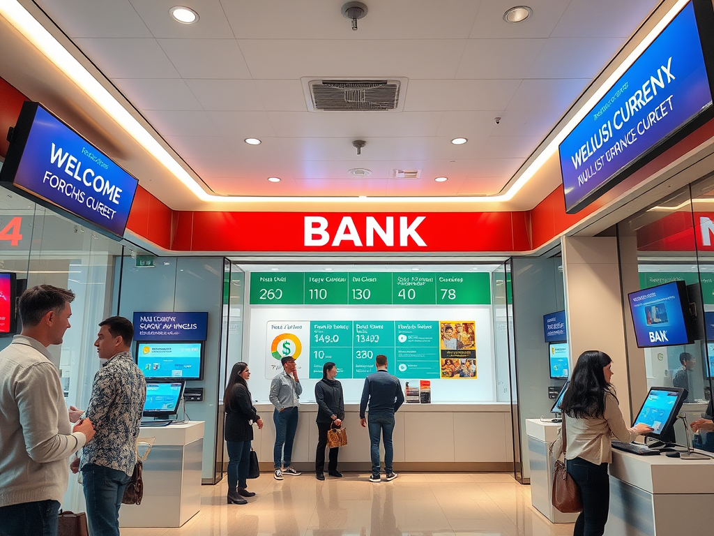 Turkish Bank Accounts