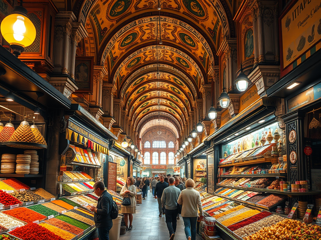 Spice Market