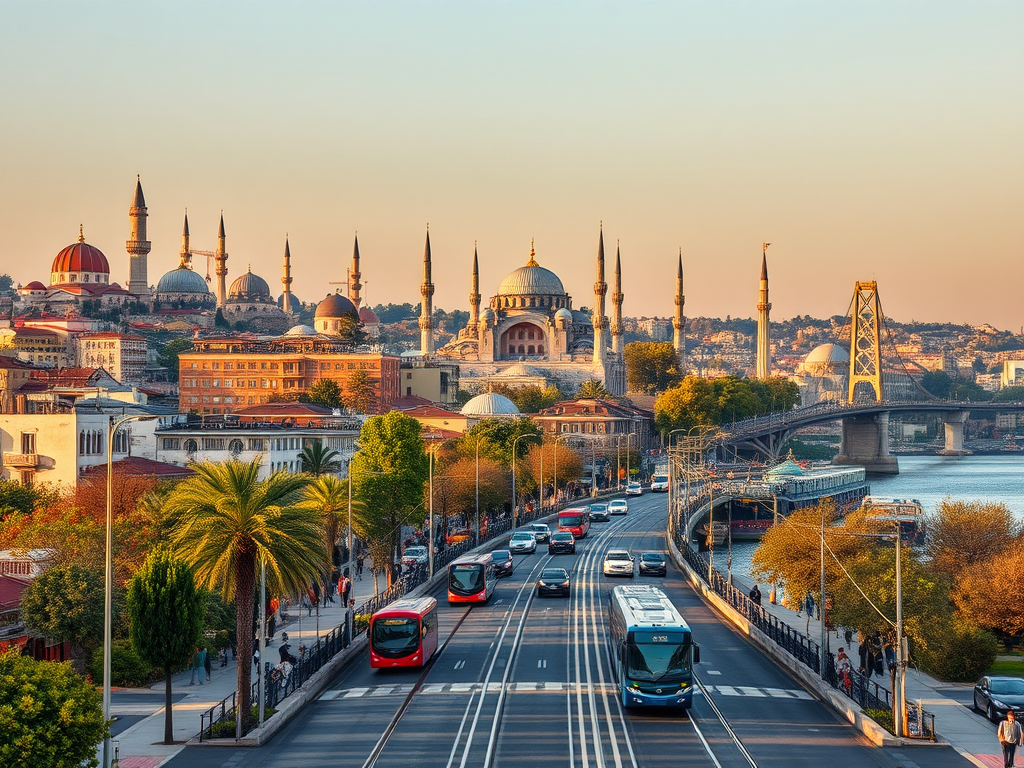 Istanbul Municipality