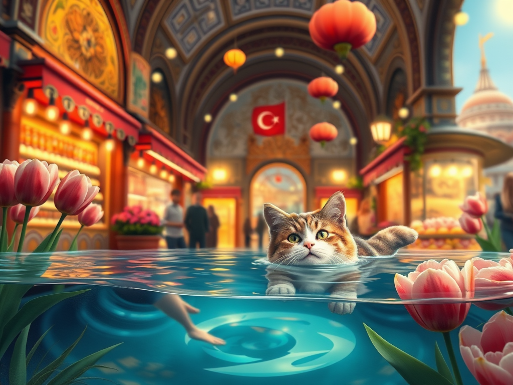 Turkey – 20 Fun Facts