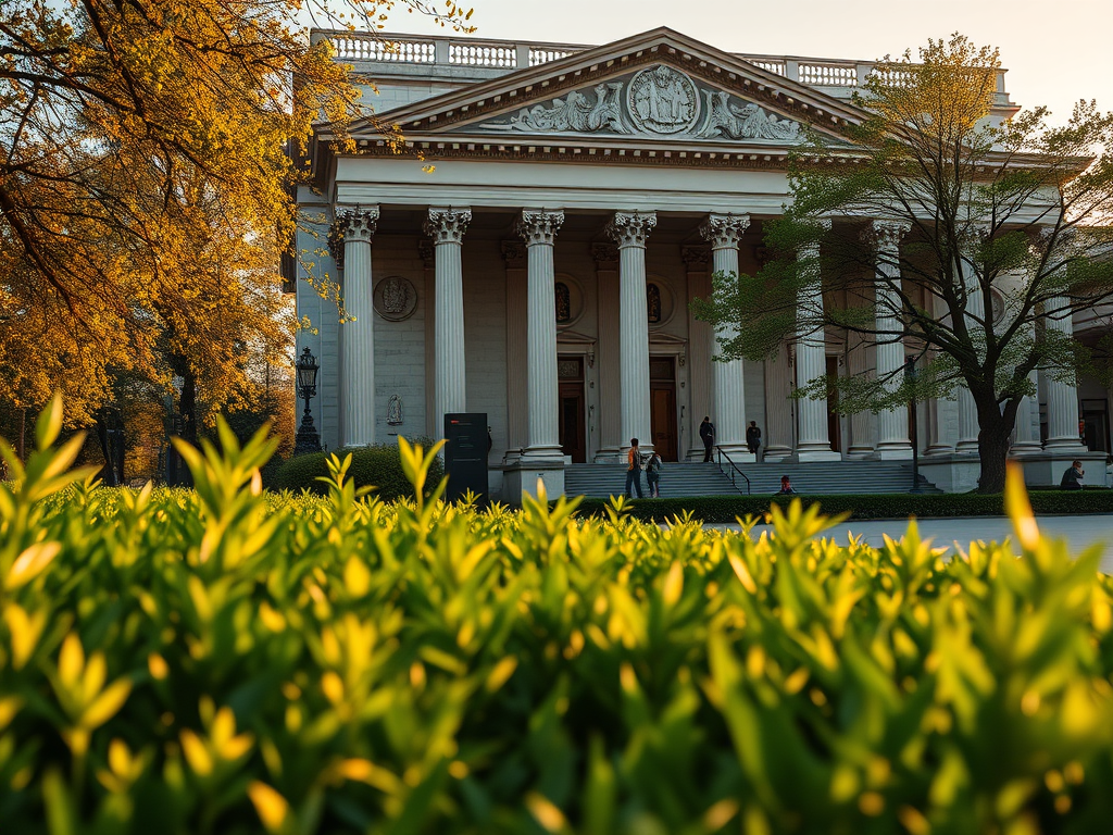 Istanbul Archaelogy Museums