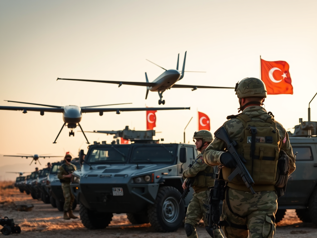 Turkish Military
