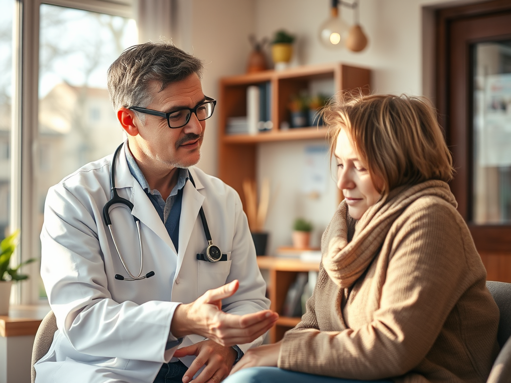 Mental Health in Turkey