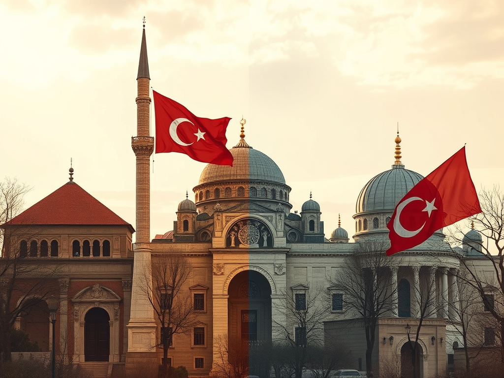 Human Rights in Turkey