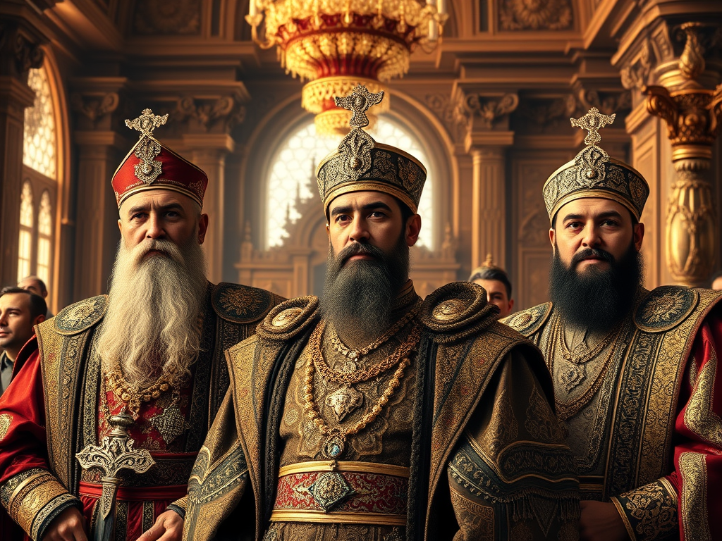 Sultans of Turkey