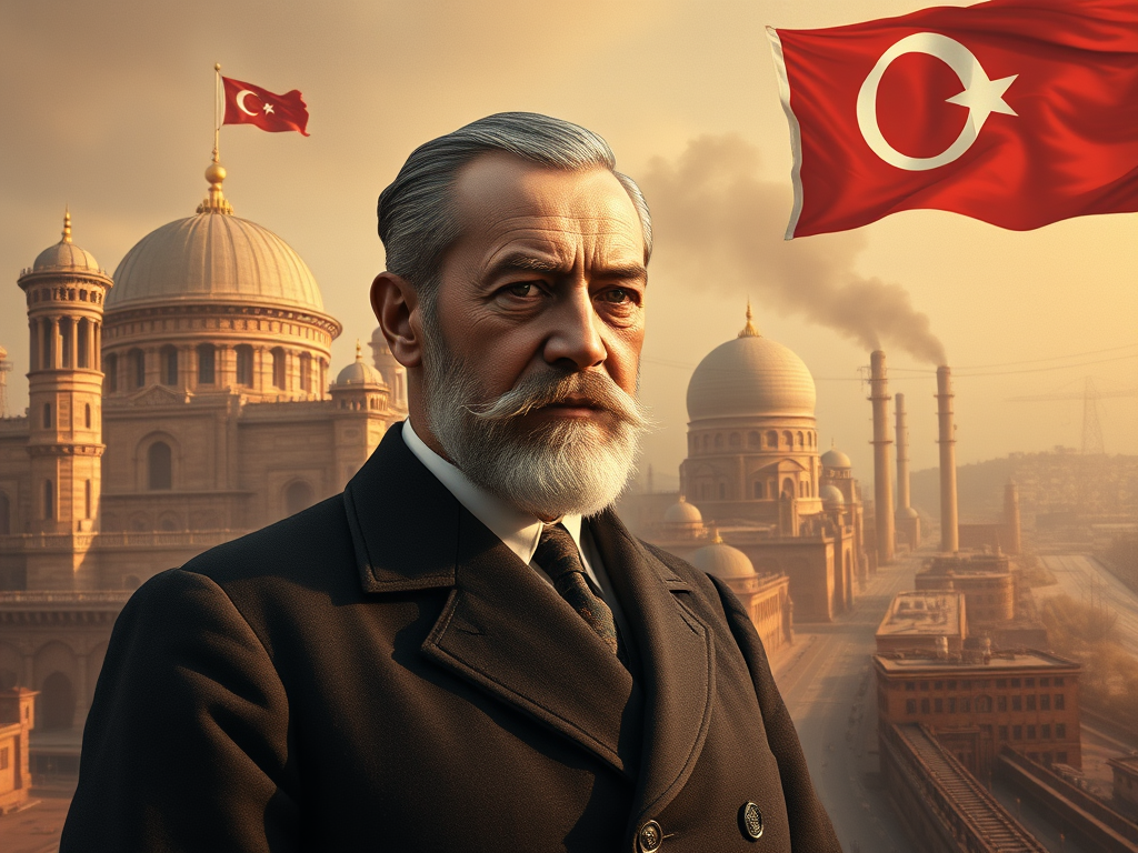 100 Years!