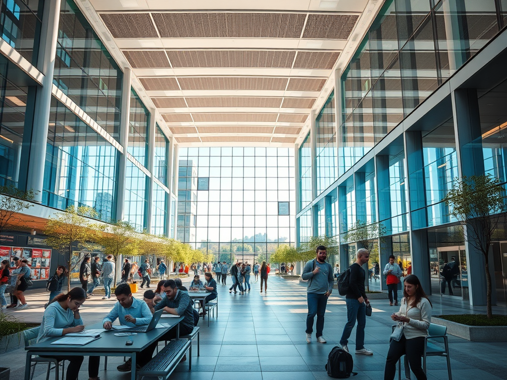 Turkish Universities