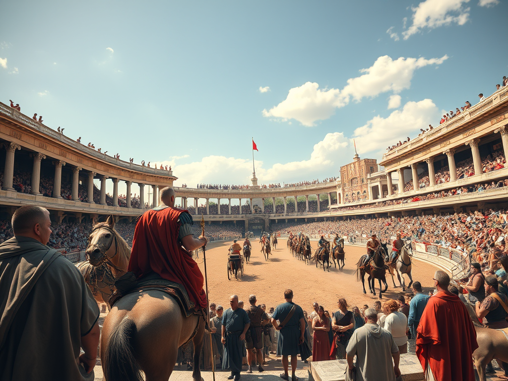 Hippodrome