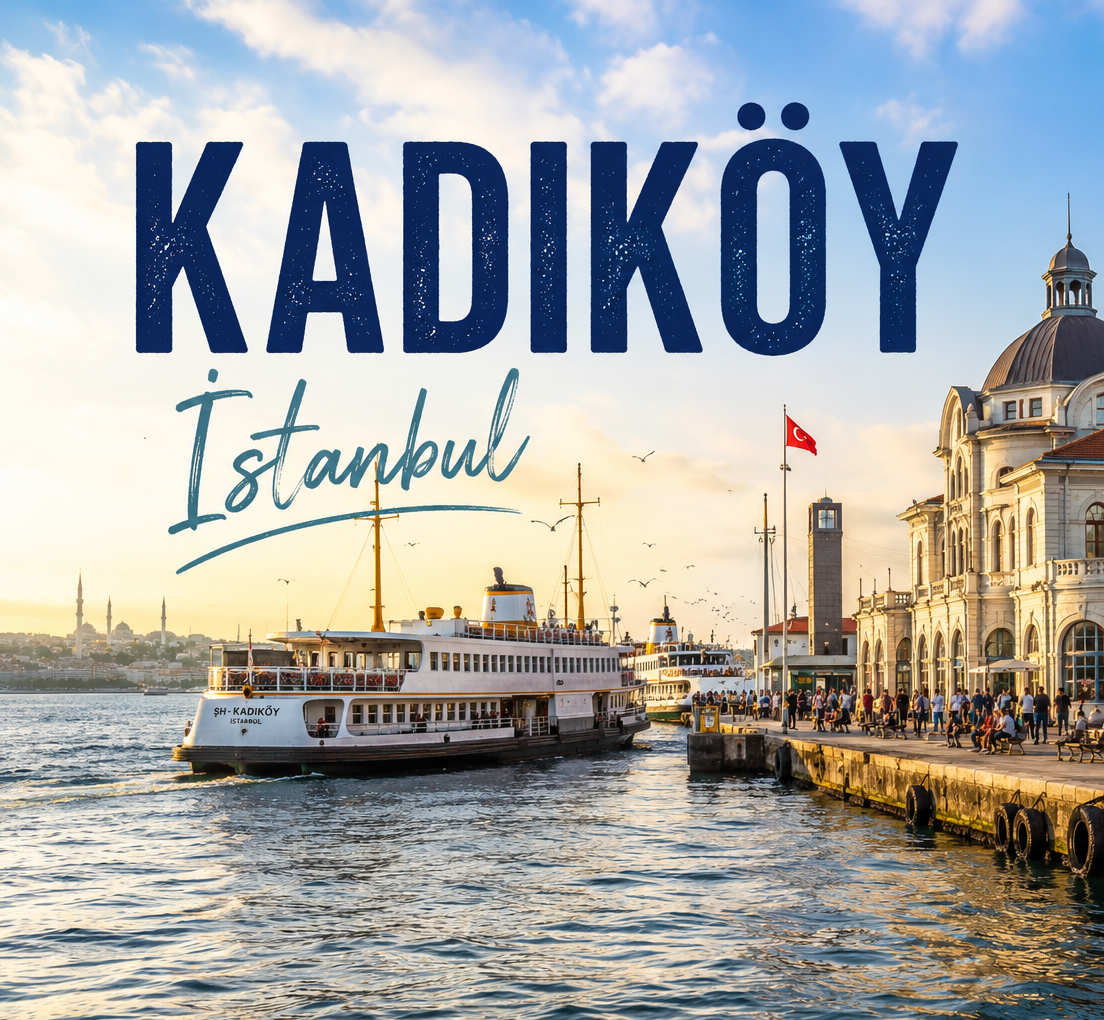 Kadıköy