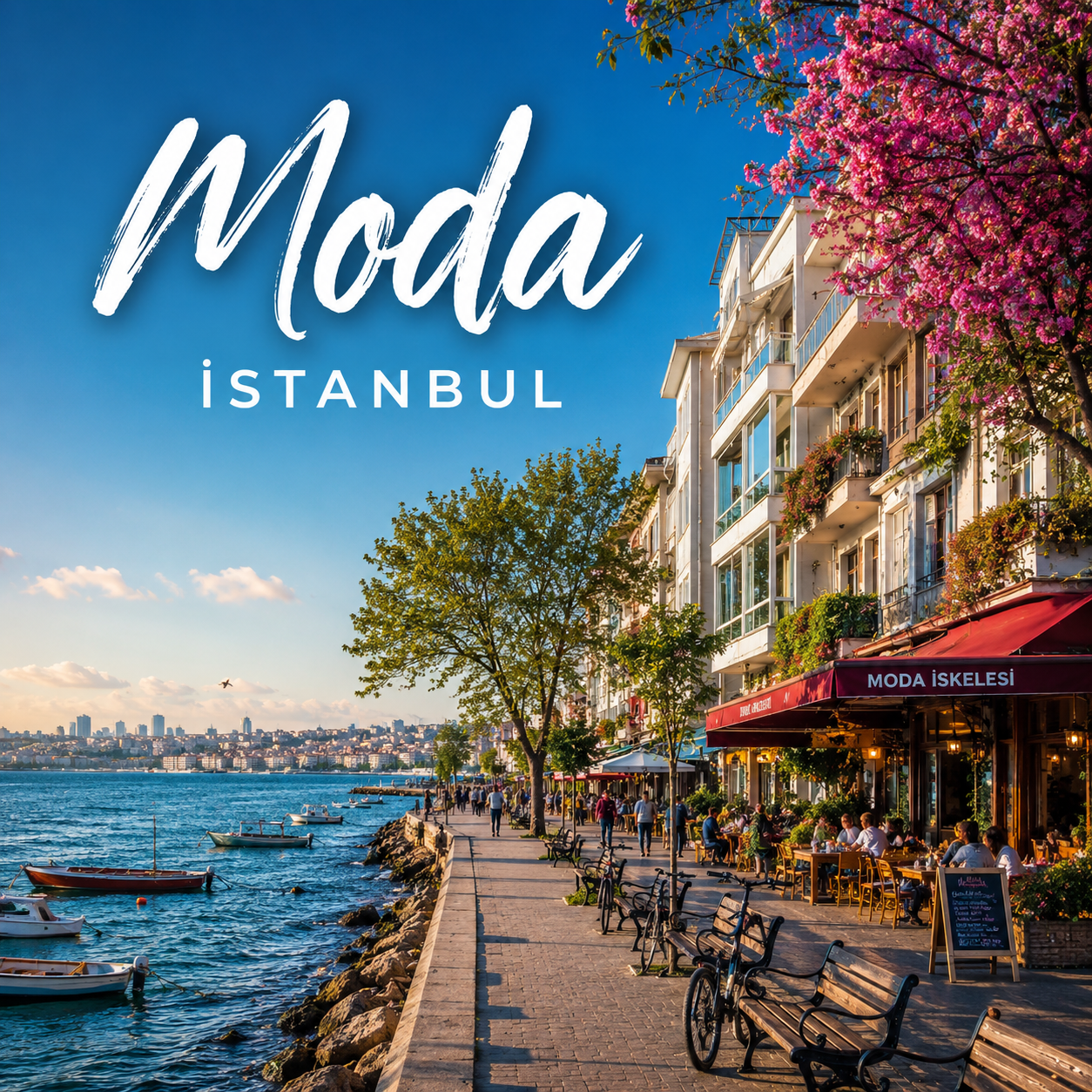 Moda